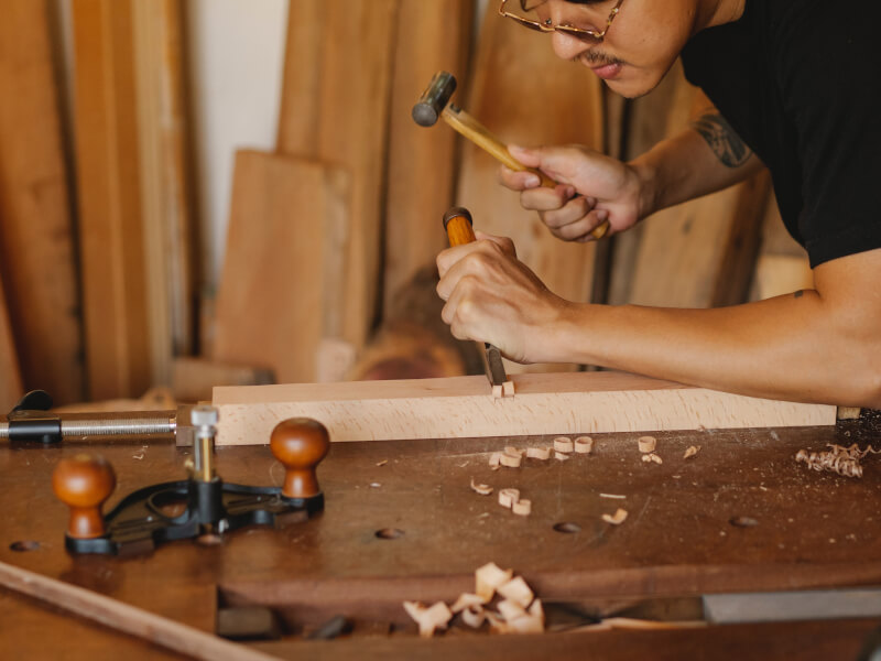 4 Reasons Why London Woodworking Classes Should Be on Your To-do List